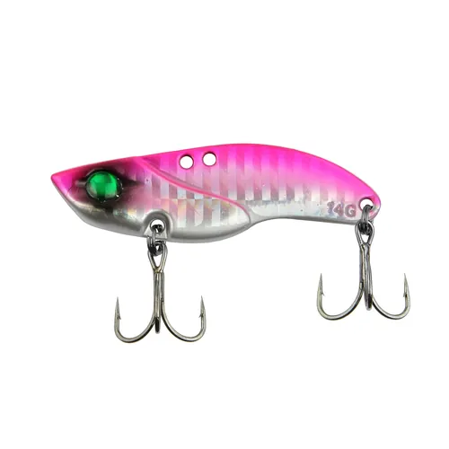 BLADEMASTER 14G (PINK GHOST)