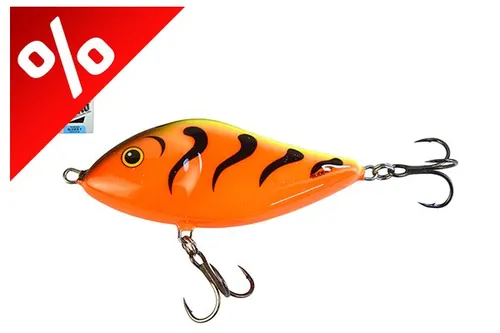 SALMO WOBBLER SLIDER 7 CM SINKING SD7S PSP