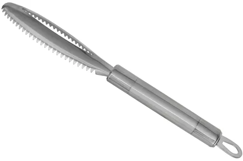 CZ5439 FISH-N HALPIKKELYEZŐ, 24 CM