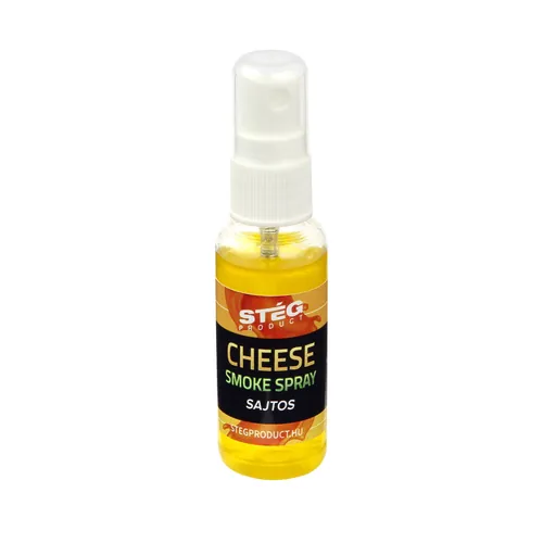 STÉG SMOKE SPRAY 30ML CHEESE