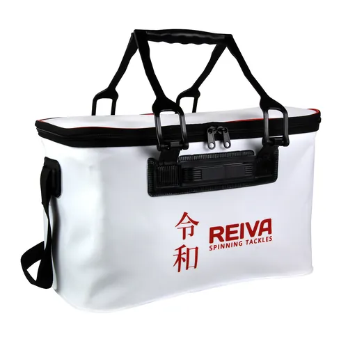 REIVA PERGETŐ TÁSKA 45X27X26CM VÍZÁLLÓ