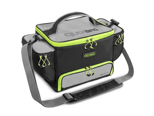TÁSKA DELPHIN REAXE QUIXBAG 2XBOX - XL