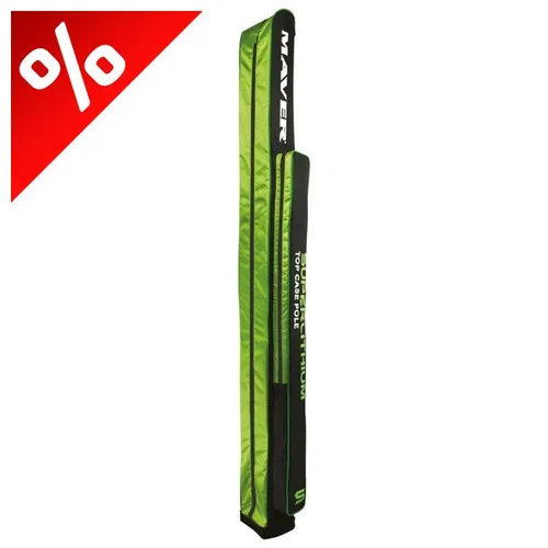 MAVER SUPERLITHIUM TOP CASE POLE HOLDALL