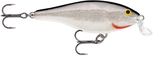 RAPALA WOBBLER SSR07 S