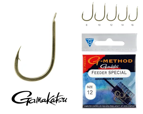 FEEDER SPECIAL 10/CS.8 AKCIÓ -20%