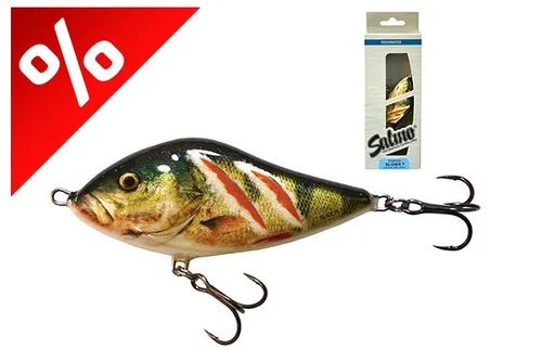 SALMO WOBBLER SLIDER SD7S WRPH