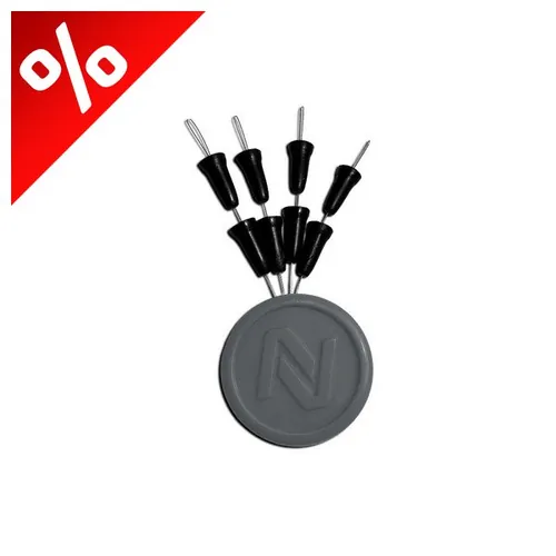 NYTRO FREE RUNNING SWIVEL BLOCKER LARGE