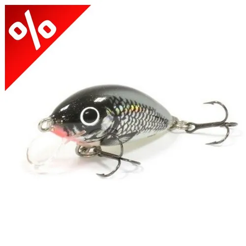 SALMO WOBBLER TINY IT3S HGS