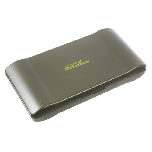 CARP RIG BOX 23X12X4 CM