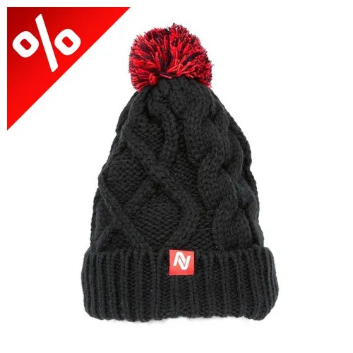 NYTRO KÖTÖTT TÉLI SAPKA