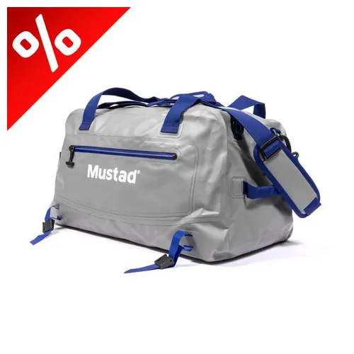 MUSTAD DAYBREAK VÍZHATLAN SPORT TÁSKA 50L