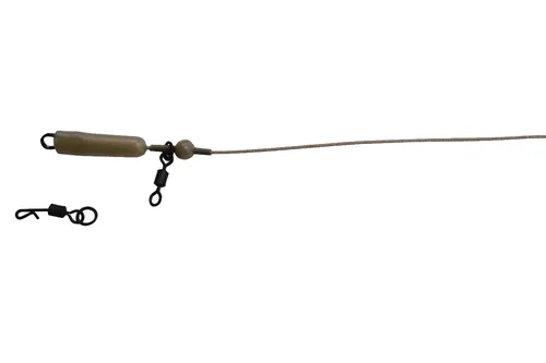 CZ BOJLIS HELIKOPTER SZERELÉK, 75 CM, 3 DB