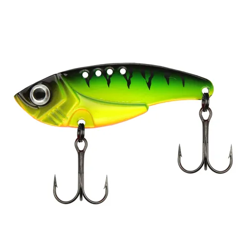 POWERFLEX VIB 2.0 16.5G (FIRE TIGER)