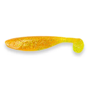 MANN S 15CM SHAD MFCHOL