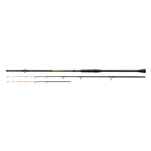 RIVER CARP FEEDER 330 100-250G