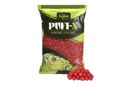 CZ PUFI-X HOROGCSALI, MIDI, VANÍLIA, 25 G