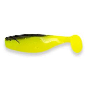 MANN S 8CM SHAD FCHBB