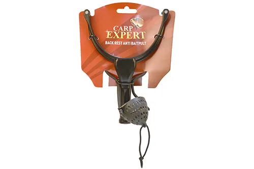 CARP EXPERT BACK REST ETETŐCSÚZLI