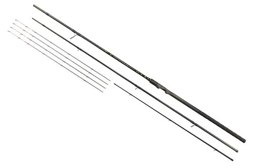 BENZAR CONCOURSE BLADE FEEDER 3+4 390 80G