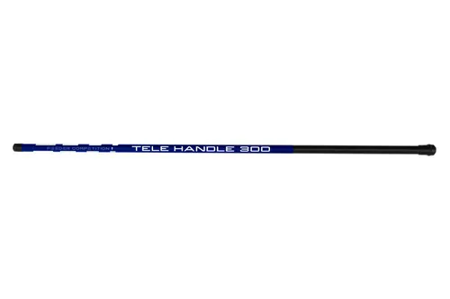 FC TELE MERÍTŐNYÉL, 300 CM, 3 RÉSZES
