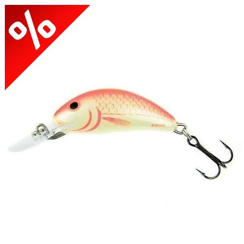 SALMO WOBBLER HORNET H3F UVO