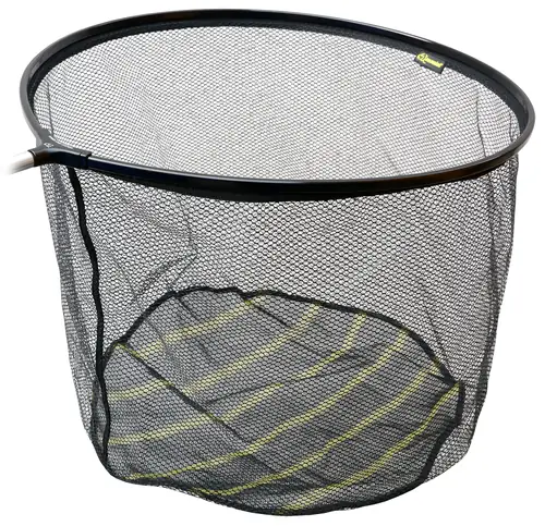 HALDORÁDÓ POWER CARP LANDING NET 65X58 CM - SZUPERERŐS ALU PONTYOS MERÍTŐFEJ