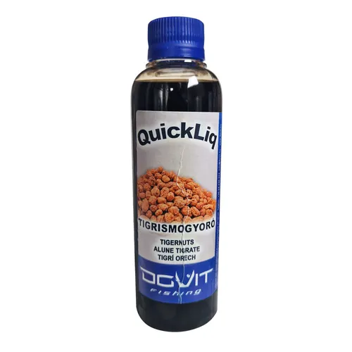 DOVIT QUICKLIQ LOCSOLÓ - TIGRISMOGYORÓ