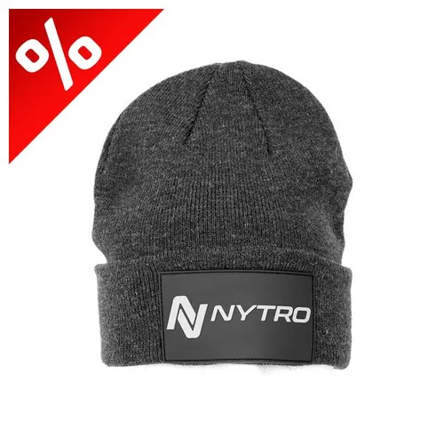 NYTRO TÉLI SAPKA