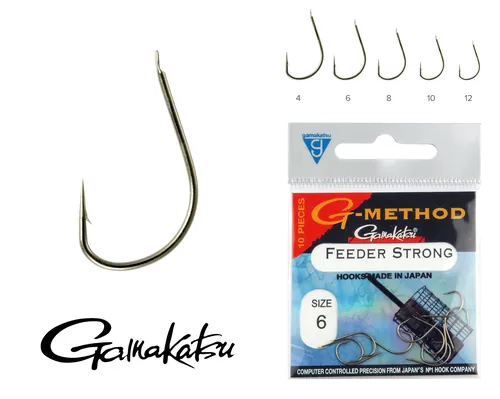FEEDER STRONG B10 10/CS AKCIÓ -20%