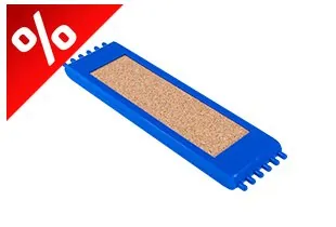 KAMASAKI ELŐKETARTÓ 5*17CM PARAFÁVAL