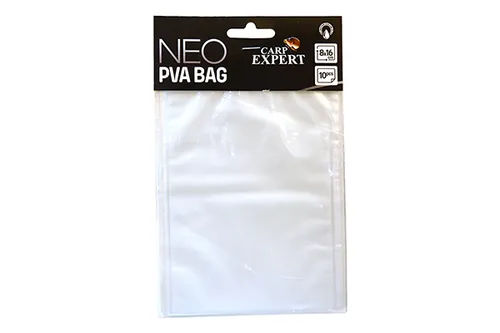 CARP EXPERT PVA ZACSKÓ 120X160MM