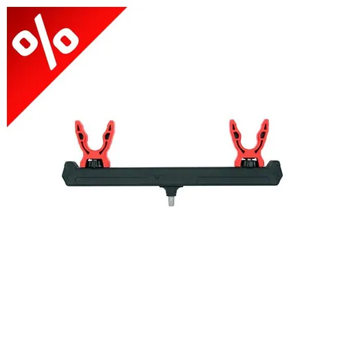 NYTRO STEADY SLIDING DOUBLE DUO BACK REST
