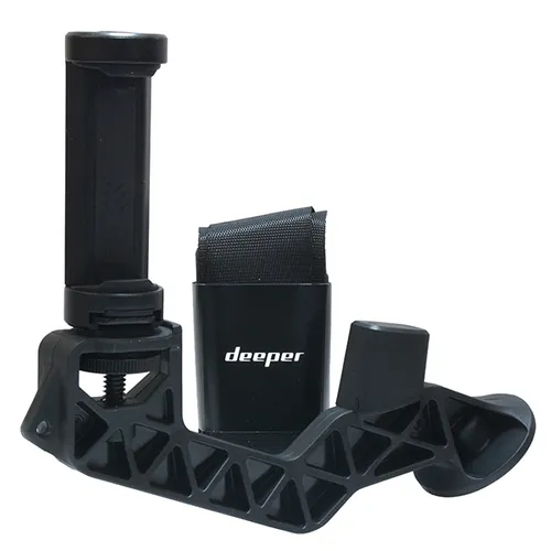 DEPPER SPARK PHONE AND CONTROLLER HOLDER