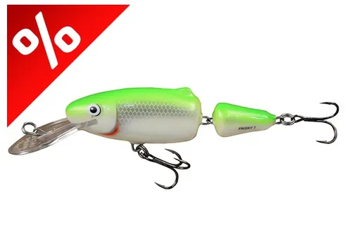 SALMO WOBBLER FRISKY FR7DR LBS