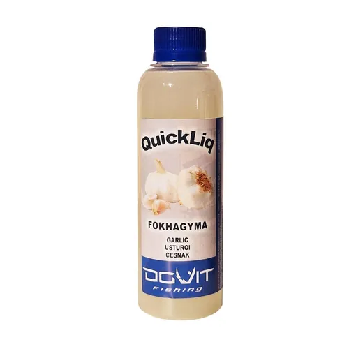 DOVIT QUICKLIQ LOCSOLÓ - FOKHAGYMÁS