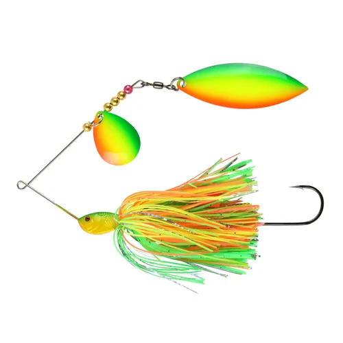 POWERFLEX SPINNER BAIT 18G