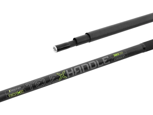 MERÍTŐNYÉL DELPHIN REAXE TELEXHANDLE - 400CM