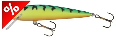 SALMO WOBBLER MINNOW M6F GT