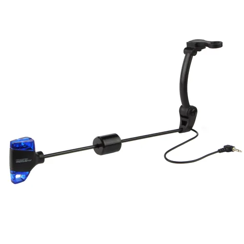 V-HEAD SWINGER - KÉK