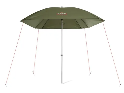 DELPHIN RAINY ESERNYŐ - 250CM/ZÖLD