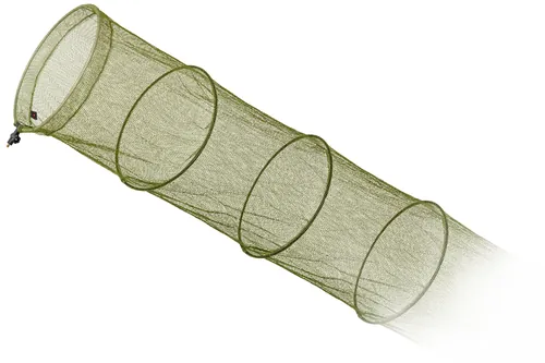 CZ RUBBER GUMÍROZOTT HALTARTÓHÁLÓ, 250 CM, O35 CM