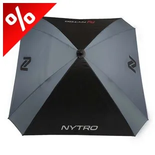 NYTRO V-TOP FEEDA BROLLY 50"/250CM