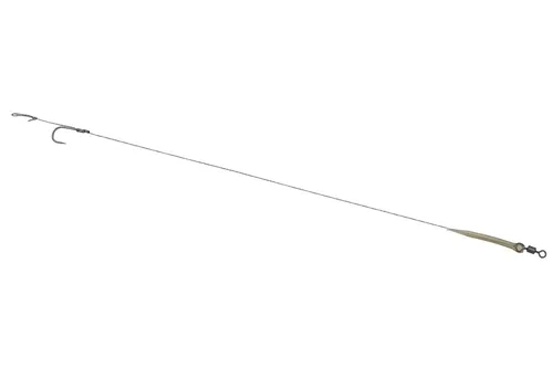CZ TEMPO HAIR RIG ELŐKE SZETT, 23 CM, #2, 4, 8, 3X2 DB