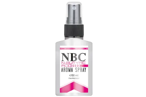 CZ N-BUTYRIC ACID AROMA SPRAY, VAJSAV(NBC), 50 ML