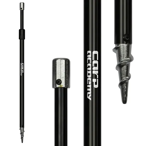 DELUXE LESZÚRÓNYÉL 2R 100-180CM