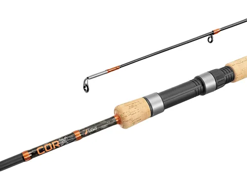 DELPHIN CORX SPIN MEDIUM - 215CM/7-26G/2 RÉSZ
