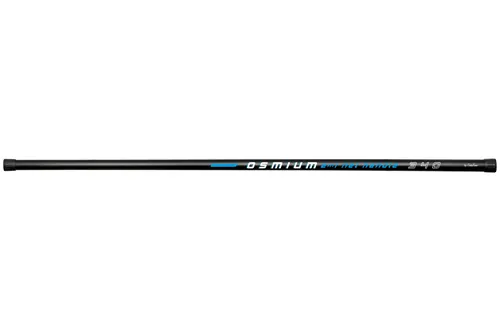 CZ2445 FC OSMIUM 2IN1 MERÖTŐHÁLÓ NYÉL, 340 CM, 3 RÉSZES