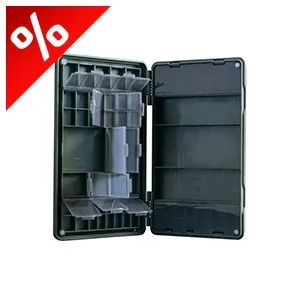 RIDGEMONKEY ARMOURY LITE TACKLE BOKSZ SZERELÉKES EGYSÉG