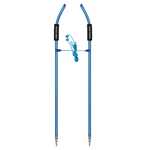 TEAM FEEDER TÁVOLSÁGMÉRŐ SZETT 90CM/3M  AKCIÓ -20%