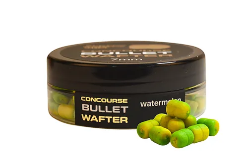 BENZAR MIX CONCOURSE BULLET WAFTER SÁRGADINNYE 7 MM